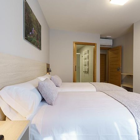 Pension Casa Elena *** Arzúa Екстериор снимка