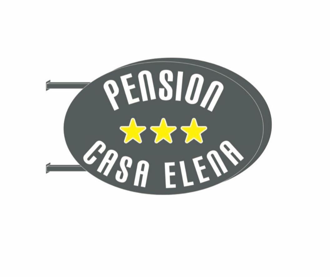 Pension Casa Elena *** Arzúa Екстериор снимка
