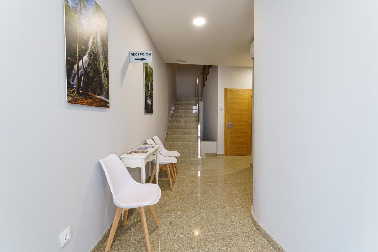 Pension Casa Elena *** Arzúa Екстериор снимка